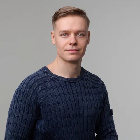 Eero Manninen, CMO, co-founder at Avenu