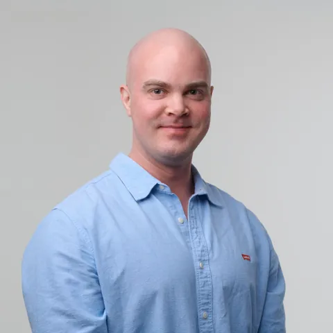 Ville Hälinen, CEO, co-founder at Avenu