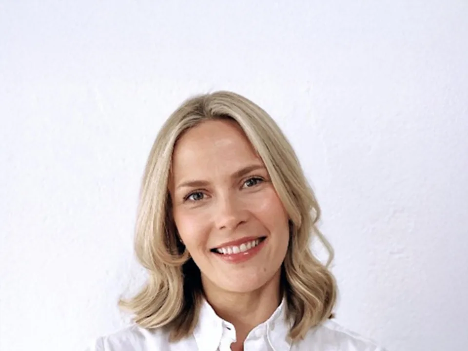 Jenna Jåfs, Account Manager, Nordic Beauty Import